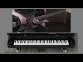 Goodbye (For My Father) / Brian Bromberg Cover