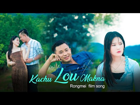 Kachu Lou Makna | Ravsuai Film Music video | #rongmei #zeliangrong | 2024