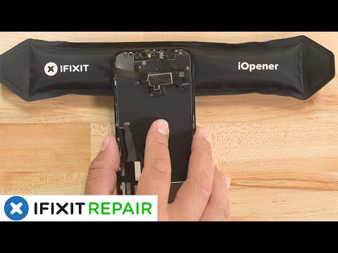 iPhone XR Display Replacement!