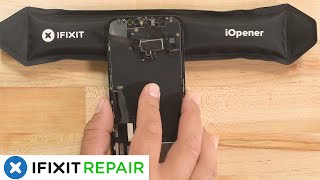 iPhone XR Display Replacement!
