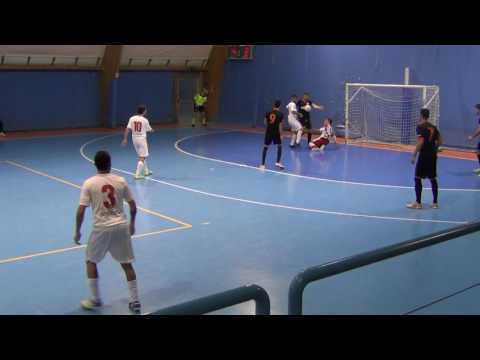 highlights 7°giornata serie B gir A Citta' di Asti Real Cornaredo 5 11 16