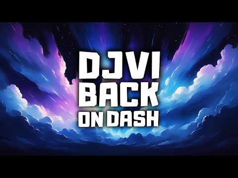 DJVI - Back on Dash (NCS)