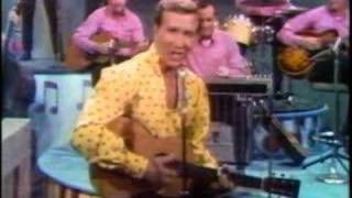 Marty Robbins Sings 'This Much A Man.'