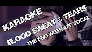 BTS (방탄소년단 ) - Blood Sweat & Tears �