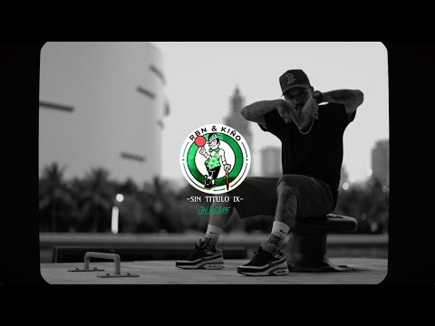 SIN TÍTULO 9 - Kiño, Jhoes Rbn, Geko Rbn, Ayo-ko, 3l Ral