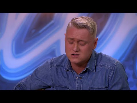 Felix Enghult: "Jag försvann lite i mig själv där" - Idol Sverige (TV4)