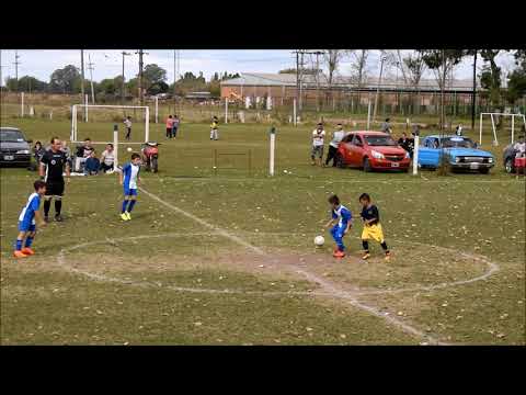 CGSM Vs INDEPENDENCIA CAT2011