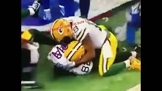 NFL Meme