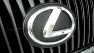 2009 Lexus RX350 Full Vehicle Tour
