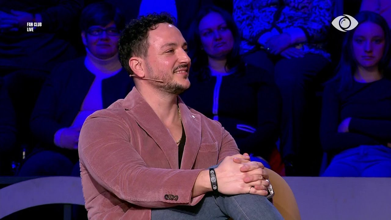 Kush ka bërë lojën më të mirë në BBV, Gerta apo Olta? Përgjigjet Eni Shehu! -Fan Club