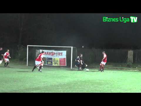 26.06.2014 II Biznes Liga C - ATAL vs. Food Care