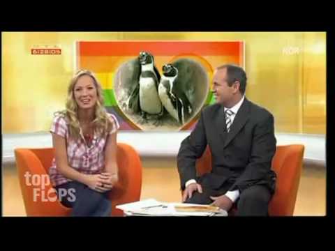 TV-Pannen, Tops Flops