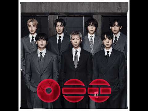 BTS (방탄소년단) 'Body to Body' remix