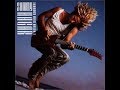 Sammy Hagar:-'Standin' At The Same Old Crossroads'