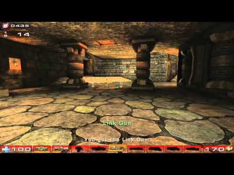 [cK cup #7] ScrMz vs yNz - Lea POV ScrMz Part 2 ~ cluex.org