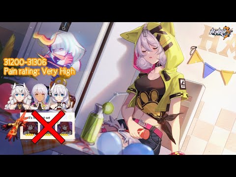 [Taixuan Budget] Exalted Memorial Arena, Deathly Doom | KMB(SSS) SnS(SSS) CH(SS2)