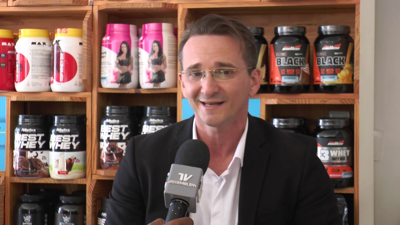 Aprenda sobre uso correto de suplementos alimentares durante atividade física