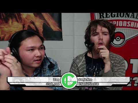 Ascendance Tournament 54 | Winner Interview - Zoo