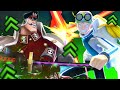 These Buffs Are Actually Insane One Piece Bounty Rush