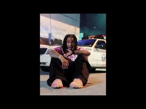 (FREE) Hurricane Wisdom Type Beat - "No Love Left Here"