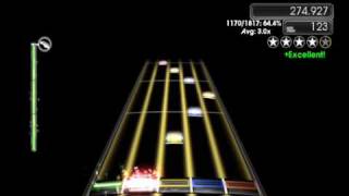 [FOF] Anata - A Problem Yet To Be Solved 96.5% Expert