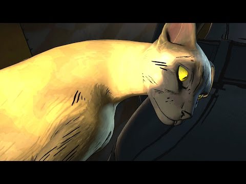 Batman: The Telltale Series Walkthrough - Ending - Episode 3: New World Order (Alternative Choices)