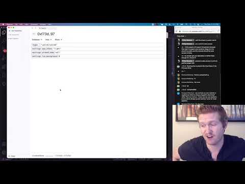 Paul explains the REAL reason you can't play p2p videos in Beaker (and it's dumb)