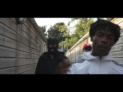 Young Chief - The Race (prod by Jairo)