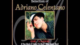 Adriano Celentano   Tutti Frutti