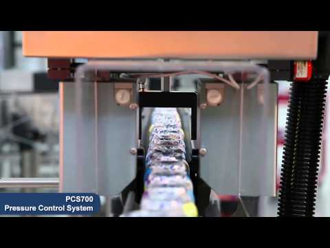 FT System - PCS700-LS - Vacuum/Pressure inspector - WITHOUT CONTACT - Extended Ver