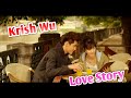 💗Somewhere Only We Know 💗 || Krish Wu Movie || Korean mix Love Story || korean mix hindi songs 2021