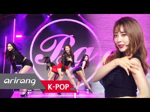 [Simply K-Pop] Brave Girls(브레이브걸스) _ Highheel(하이힐) _ Ep.312 _ 051818