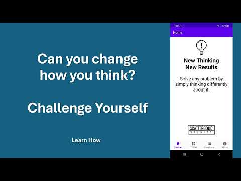 New Thinking = New Results video thumbnail