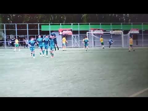 Tomas Fonseca, segundo gol le convierte a selección de Cabrero 