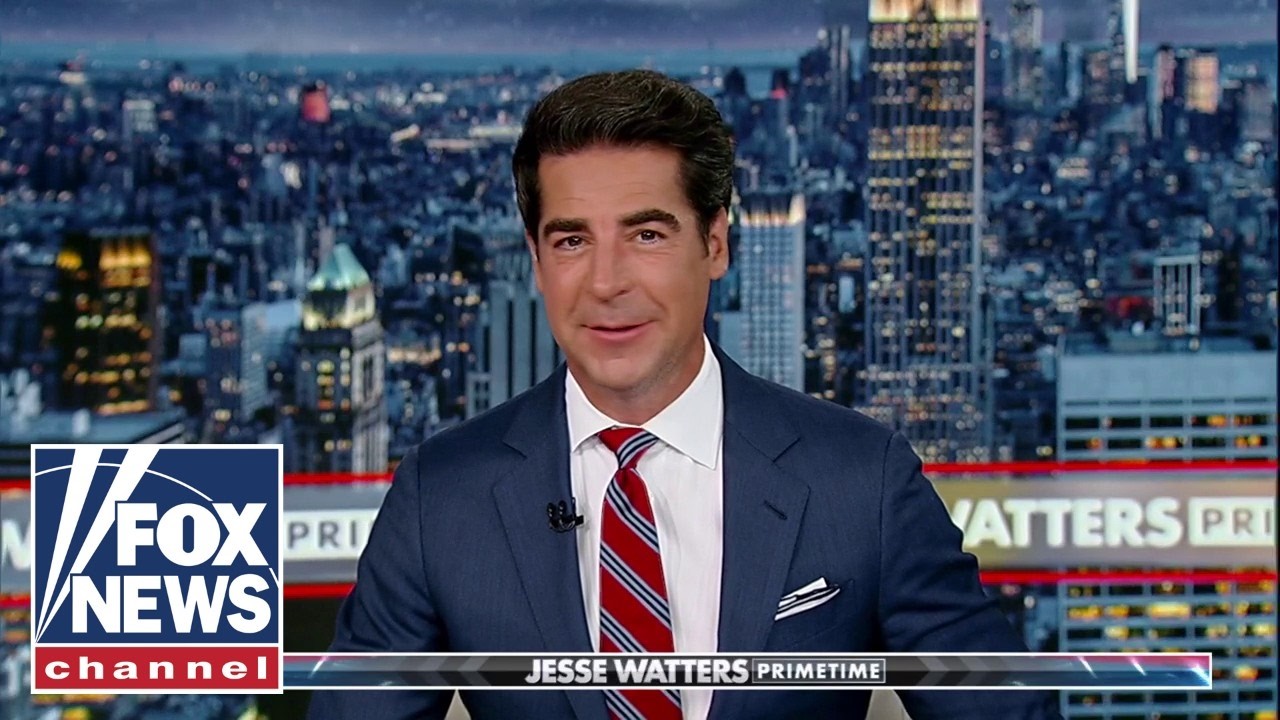 Watters: Iranians sense trouble…