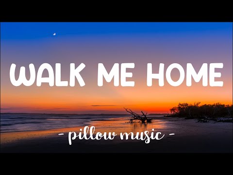Walk Me Home - Pink (Lyrics) 🎵