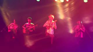 Erlend Øye e La Comitiva - Fence me in - Quality Espacio 03/02/2018