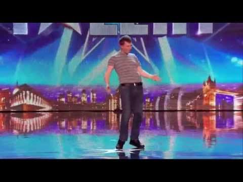 (Napisy)Brytyjski Mam Talent 8 - cymbały 3