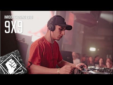 Rotterdam Rave Indoor Closing 2019 - 999999999
