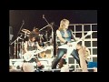 Accept Living For Tonight (Metal Heart 1985)