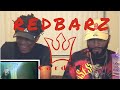 Cardi B - Red Barz | REACTION