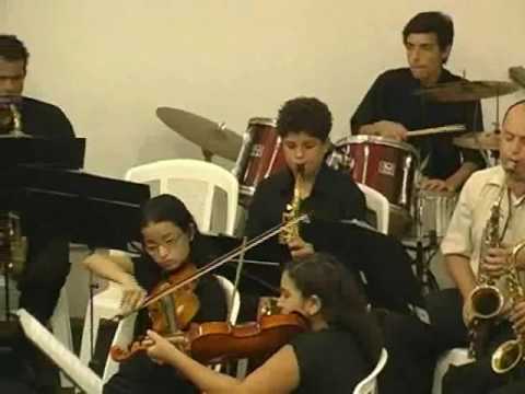 Orquestra IBCO - Tempo de Festa