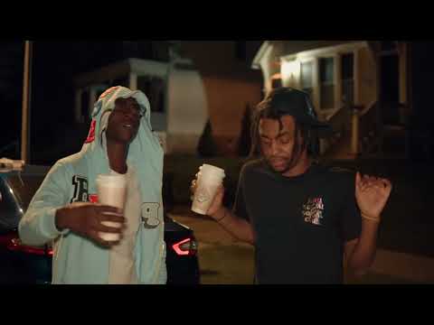 Vonni Bandz - “Sippin Tea” (Shot By: @OceanLegacyCinematic ProdBy. 1Montana