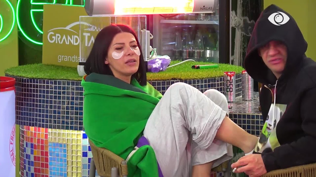 Ka për të përfunduar keq/ Ledjona flet me Dean për Ilnisën