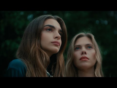 BluVinil - Ovdje nema nikoga (Official Video)