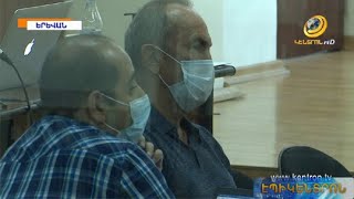 Ռ. Քոչարյանի գույքի վրա դրված կալանքը վերացնելու միջնորդության քննությունը հետաձգվեց