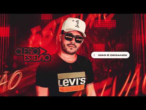 SET ELETRONICAS | AS MELHORES TRACKS 2022 | DJ CLESIO ESTEVÃO - VIBE DESANDE