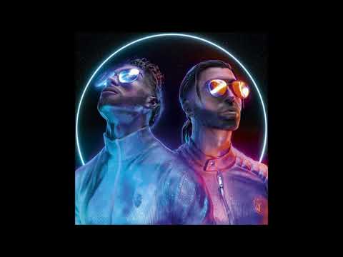 PNL x HAMZA x BOOBA x MMZ x NEKFEU x DINOS  TYPE OF BEAT  (prod by TopGUN x Vrich)