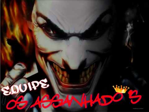 Dj Yuki Feat Cristian Call E Mc Nene Ta Esquentando (Eqp Os Assanhados).wav.wmv