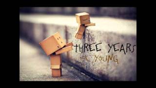 Three Year- K. Young